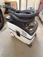 Festool CT 15 E Sauger mit Schlauch guter Zustand