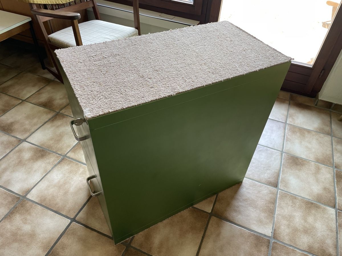 Armoires: Aktenschrank – D'occasion à Volketswil par Iki4Sales 2