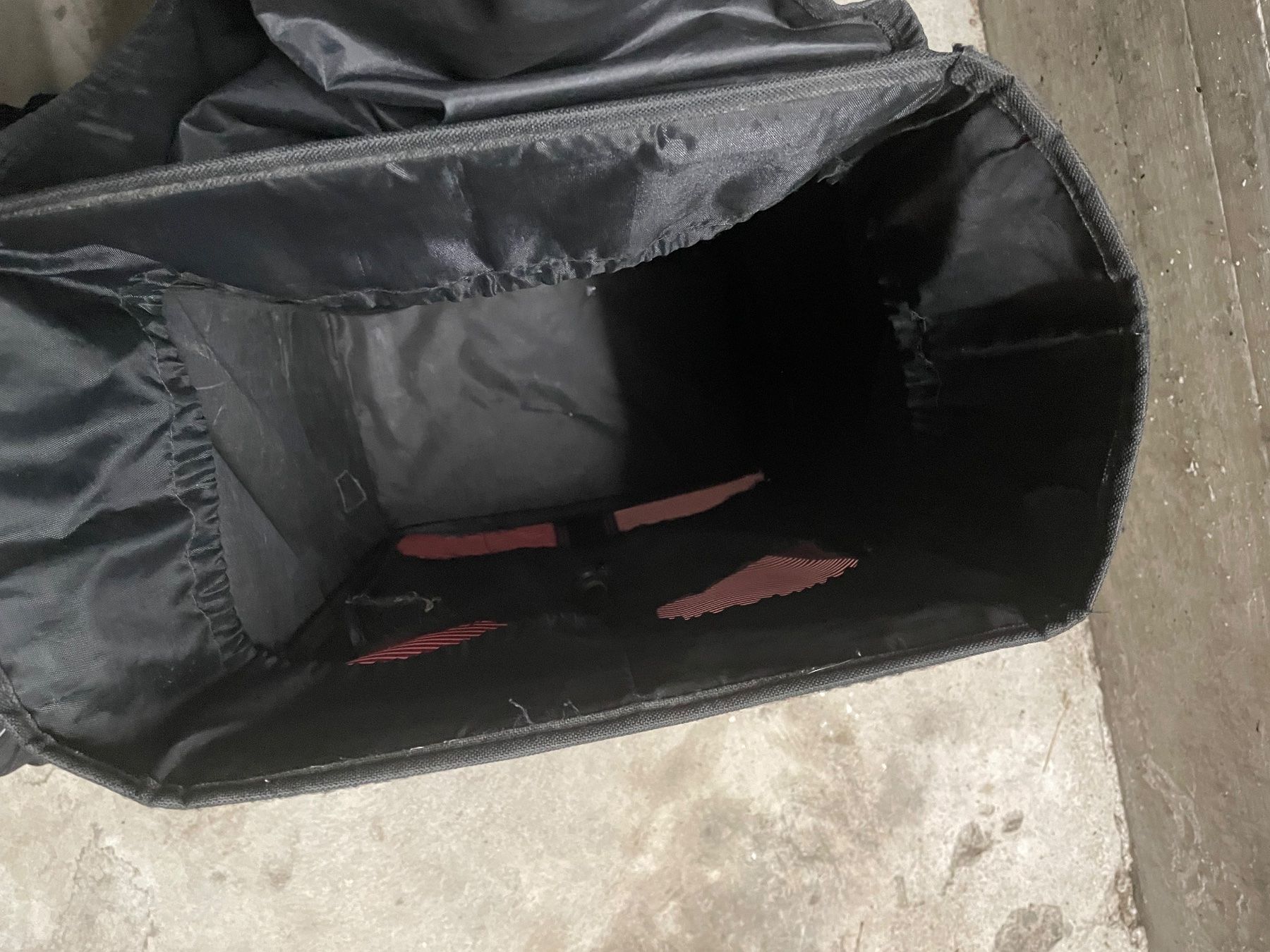 Sonstiges für Haushalt & Wohnen: Praktischer Trolley Einkaufstrolley – Gebraucht aus Mellingen von DAMI7682 3