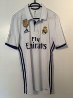 Real Madrid Trikot #7 Ronaldo