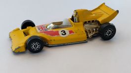 Corgi Juniors - Formula 1 Racer / Made In Gt. Britain