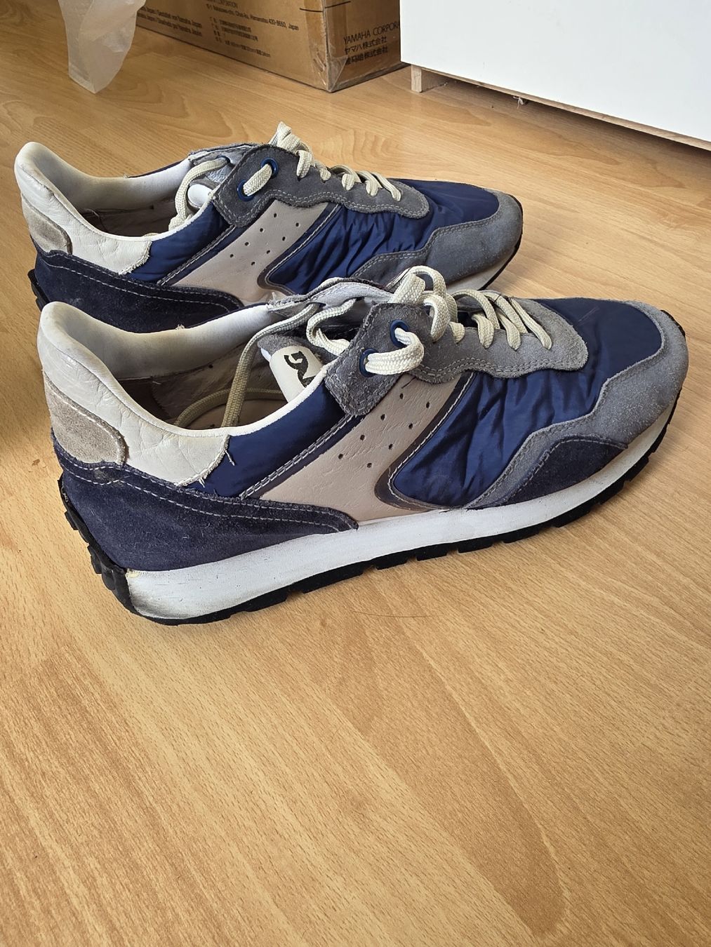 Herrenschuhe: Herrenschuhe – Gebraucht aus Neuenhof von dev_5n2g 3
