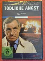 Tödliche Angst / Lino Ventura