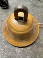 Lampenabdeckung Holz