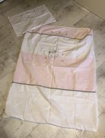 Duvet enfants et tour de lit lapin easybaby