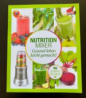 NUTRITION MIXER