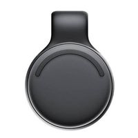 Limitless AI Pendant Wearable Recorder Schwarz OVP