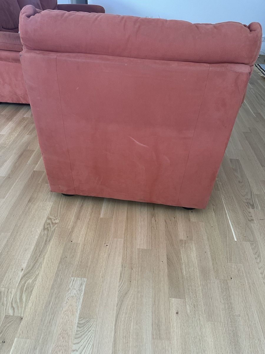 Divani: gemütliches Sofa und/oder Sessel – Usato da Schliern b. Köniz venduto da tas_9lcx 5