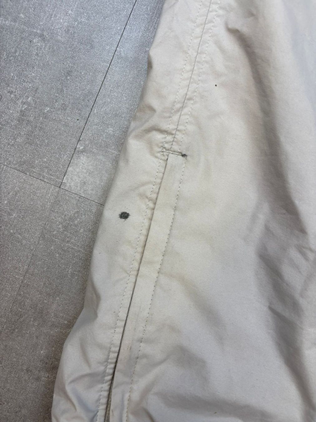 Nike Hosen: Nike Vintage Trackpants - Grösse XL – Gebraucht aus Werdenberg von hase.vintage 5