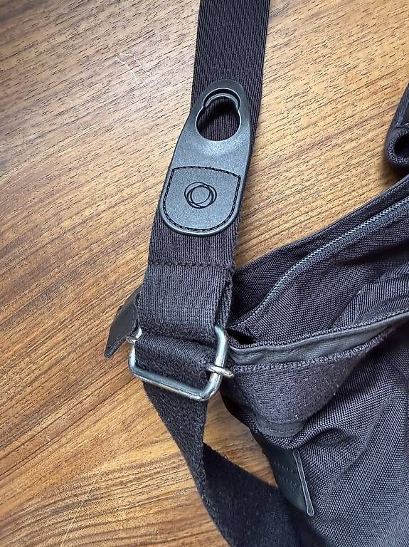 Kindertaschen: Bugaboo Wickeltasche  – Gebraucht aus St. Gallen von Louberrymore 4