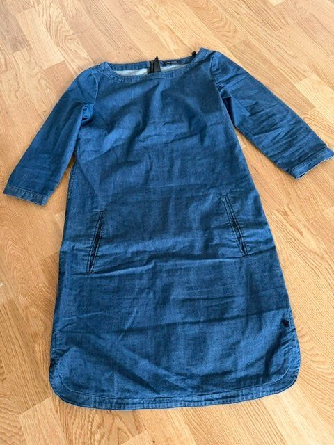 Marc O'Polo Vestiti: Kleid Marc O‘ Polo Gr.34 – Usato da Wabern venduto da MagdalenaWabern 1