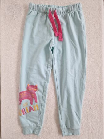 Mädchen Trainerhose Lupilu Gr. 110/116