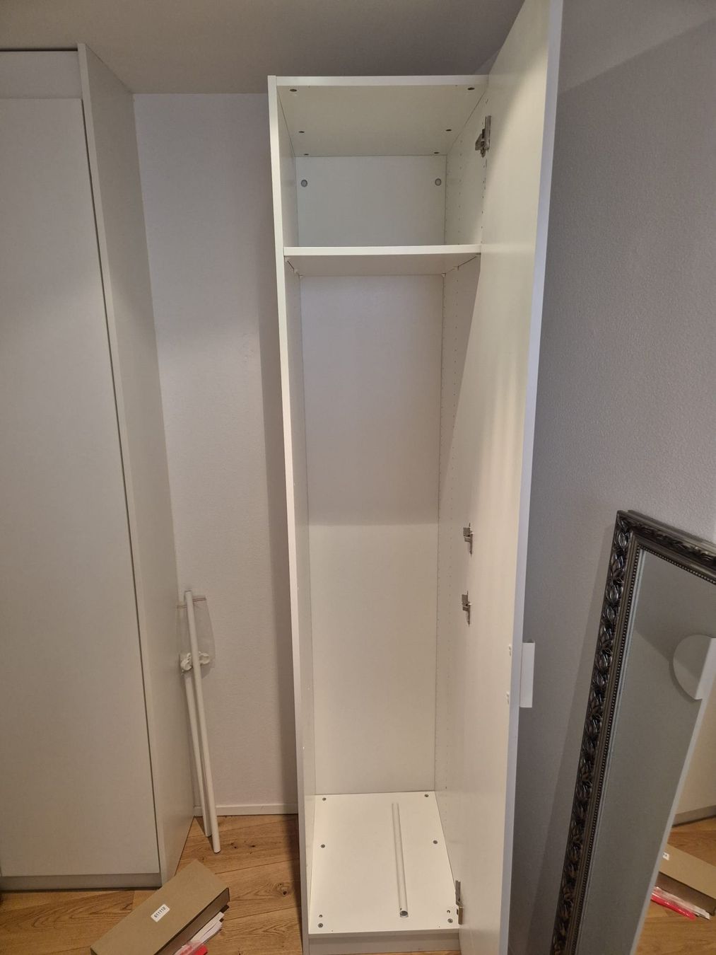 Ikea Schränke: ikea PAX Schrank  – Gebraucht aus Kreuzlingen von deg_stp5 1