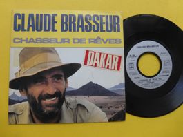 Claude Brasseur – Chasseur De Rêves