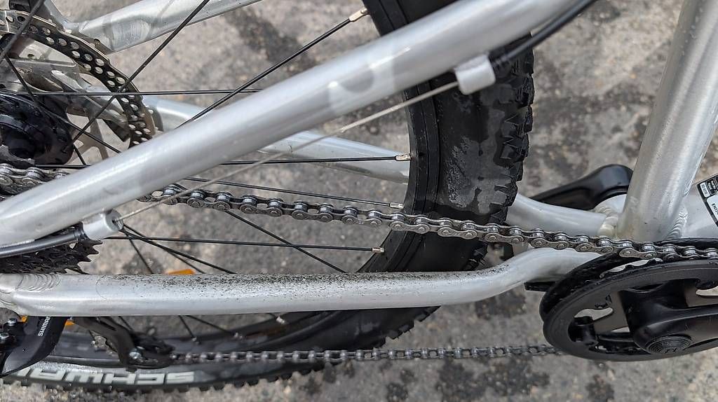 Velos: Scott Scale 24 Zoll Mountainbike – Gebraucht aus Dielsdorf von mylove2surf 3