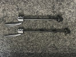 Shimano Schnellspanner