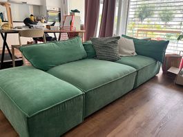 Modulares Designer Sofa