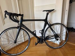 Vélo de route BTWIN carbone - FC700 - taille 57