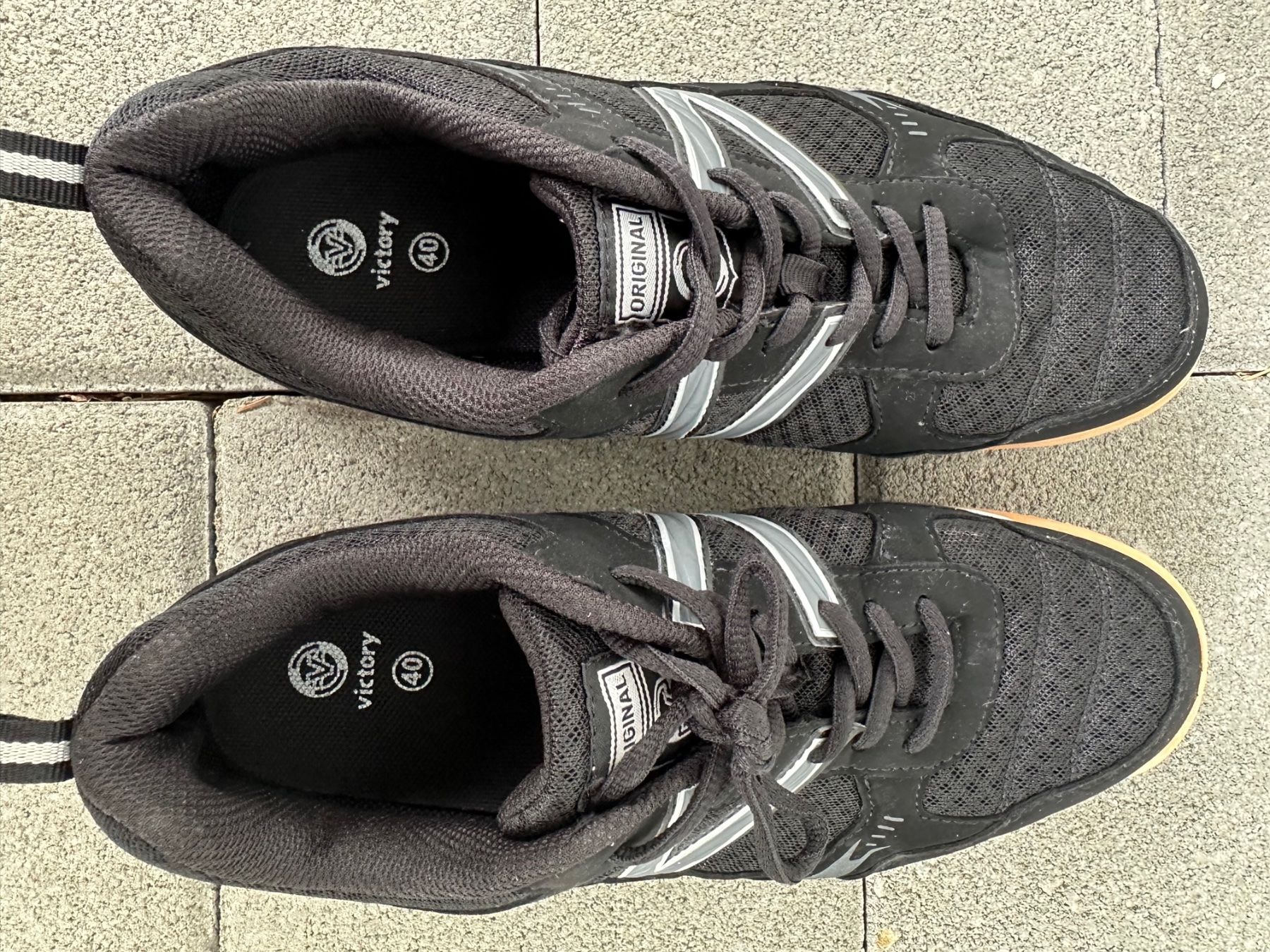 Scarpe per ragazzi: Baskets Victory, p.40 – Usato da St-Gingolph venduto da GoldenKeys 2