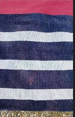 Badetücher: Serviette de plage en coton – Gebraucht aus Crans VS von est_8mbd 2
