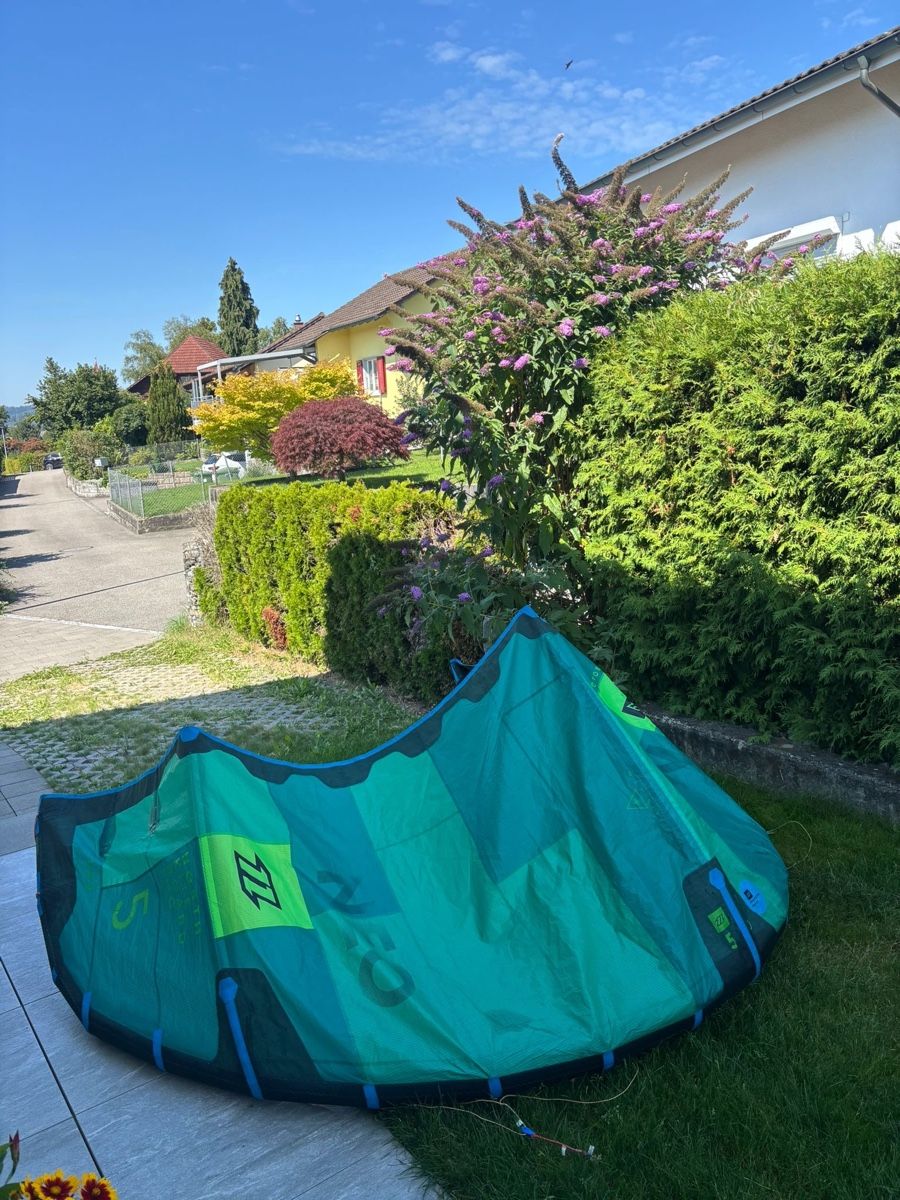 North Kite: North Kite Neo 5 m2 2018 – Gebraucht aus Subingen von design2ch 3