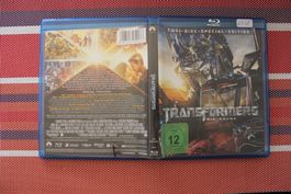 Transformers - Die Rache (2 Discs) [Blu-ray] (2558)