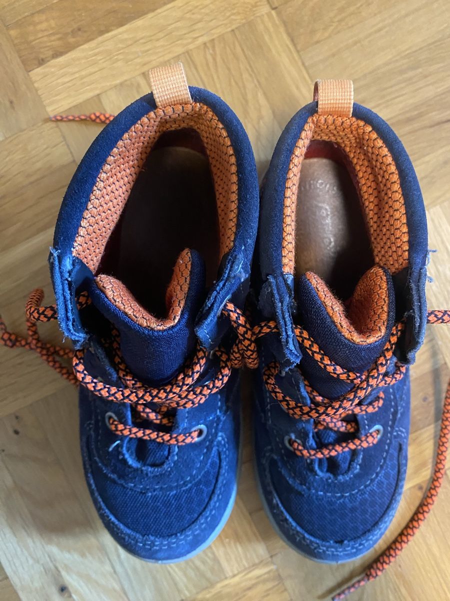 Ricosta Scarpe per ragazzi: Pepino Schuhe Gr 26 – Usato da Zizers venduto da dalaub 2