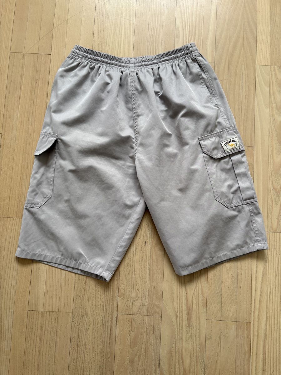 Pantaloni: Camel Active Cargo-Shorts, Gr. XL, Top Zustand – Nuovo (secondo la descrizione) da Oberengstringen venduto da Marling