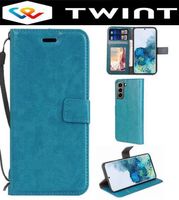 Wallet Case Cover Etui Hülle für Samsung Galaxy S22 PLUS 5G