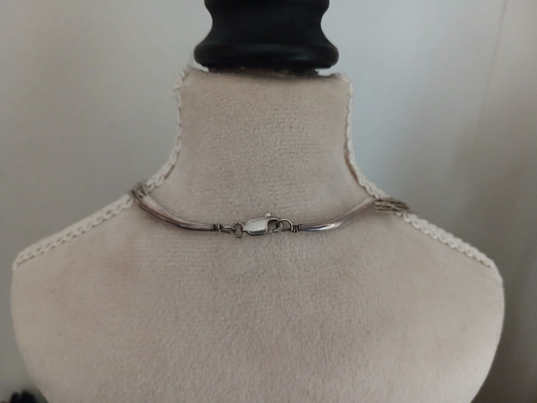 Ketten: Silber 925 Kette – Gebraucht aus Aarburg von Emelie 2