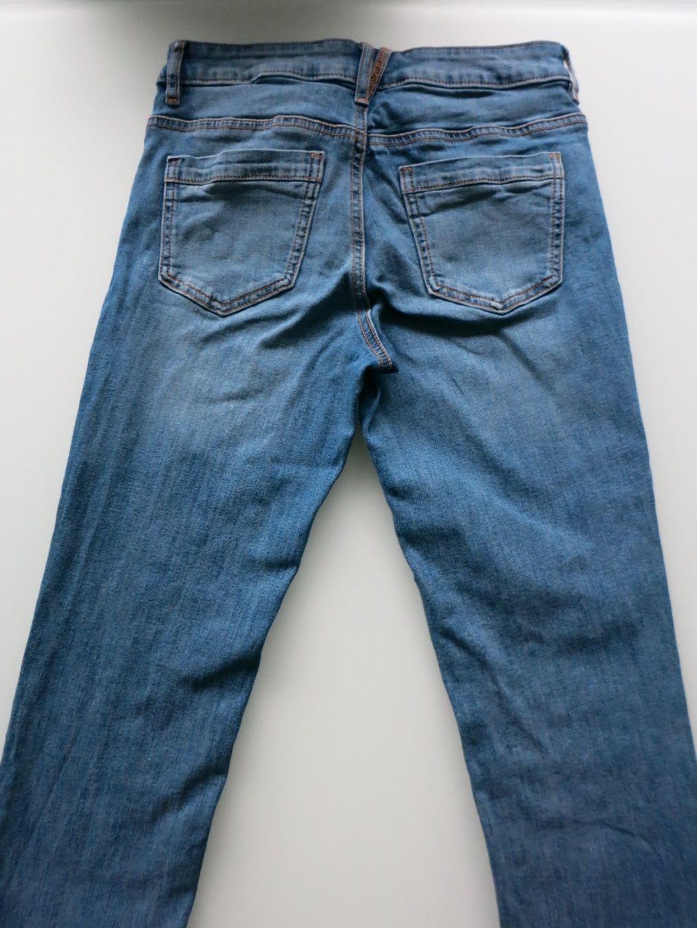 Tom Tailor Jeans: Tom Tailor Jeans Alexa Straight – Usato da Wisen SO venduto da Ihunter 7