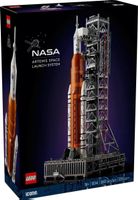 💥LEGO Icons 10341 NASA Artemis Startrampe NEU