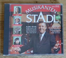 Musikantenstadl '94 - F20