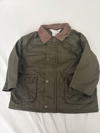 Kinderjacke H&M Adorables Gr. 86 