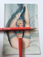 Akt Foto Frau B1