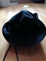 Hut, schwarz, Grösse L