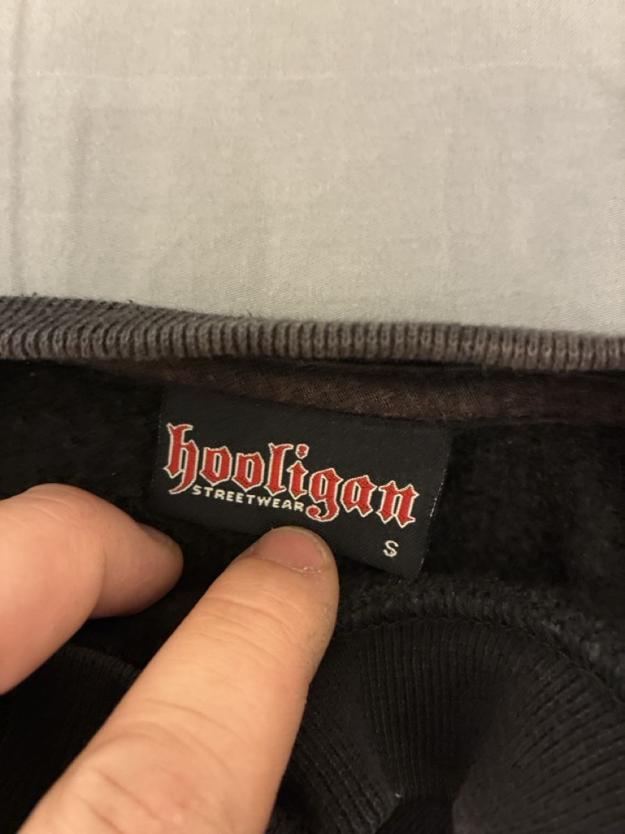 Maglioni & Felpe: Sweet Hardcore Hooligan – Usato da vouvry venduto da jygga 2
