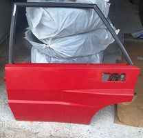 Lancia Delta Integrale 8v/16v hintere linke Türe