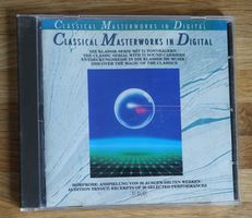 Classical Masterworks In Digital - F31