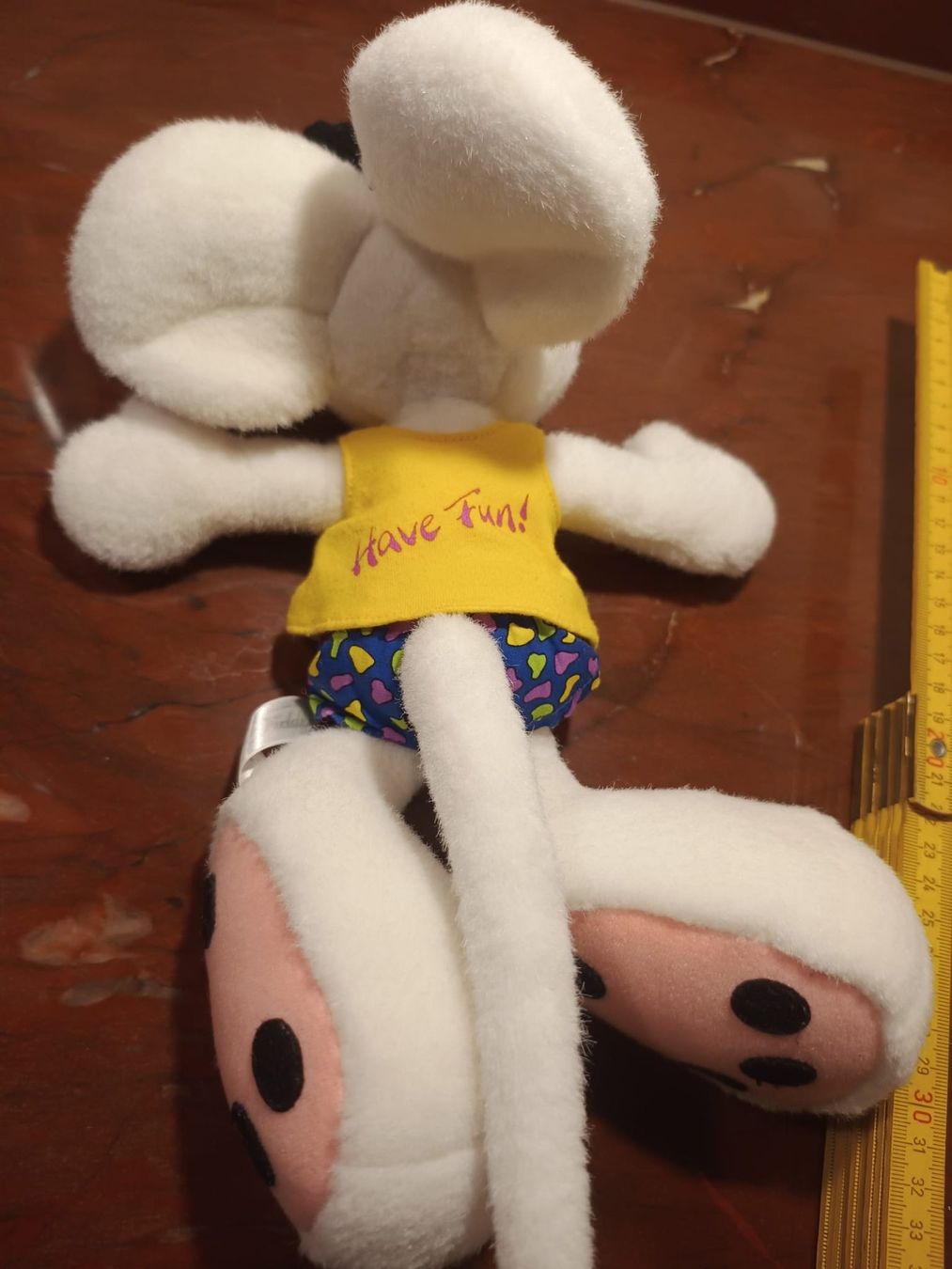 Jouets: Diddl Have Fun 30cm – D'occasion à Bubendorf par zut_z6vl 1