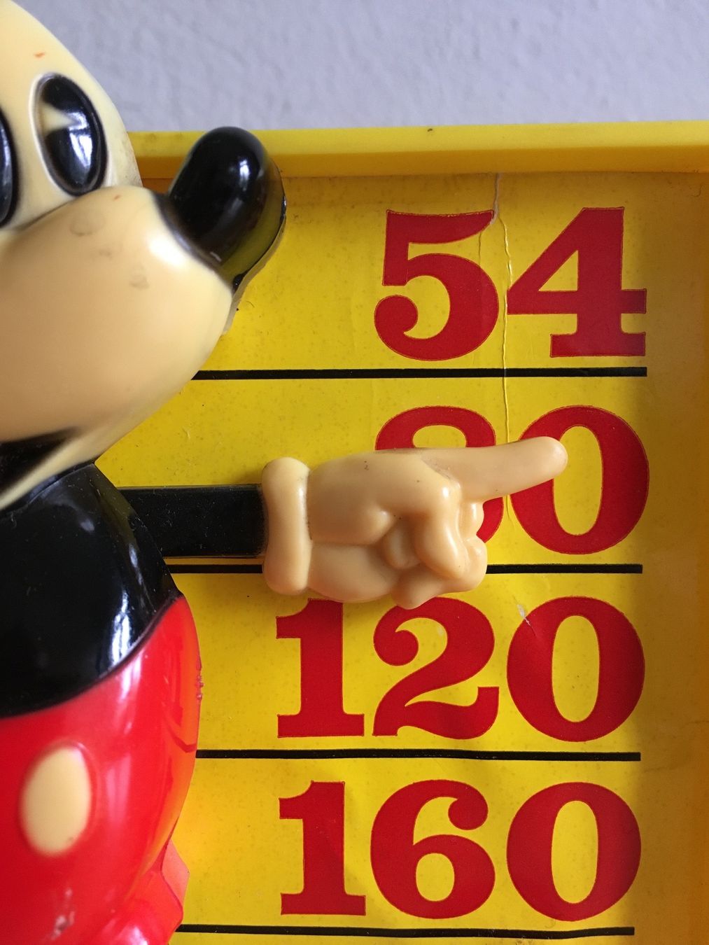 Radio: Micky Maus Transistor Radio – Usato da Zürich venduto da inf_tfr9 6