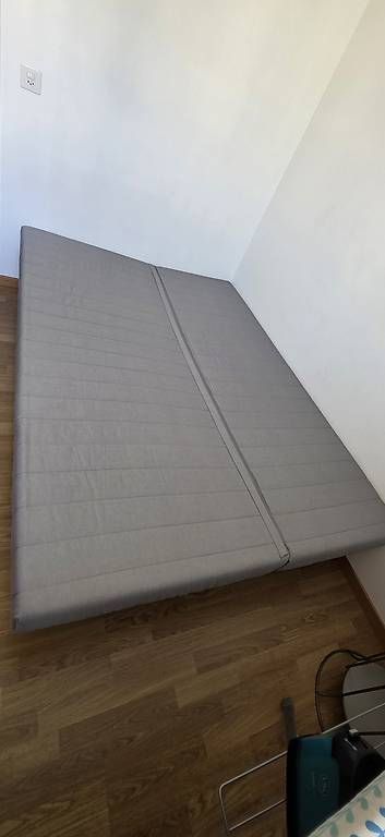 Sofas: Betsoffa – D'occasion à Grüningen par Hibiscus67 4