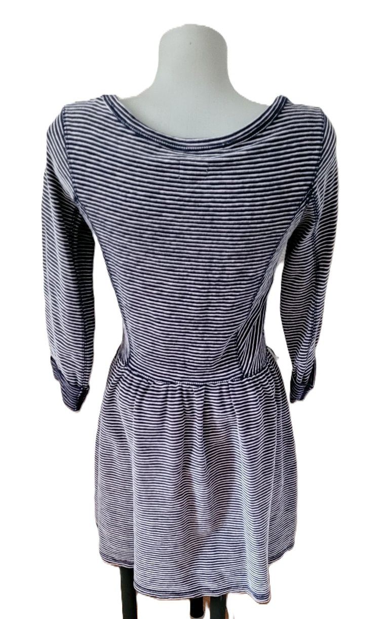 Vestiti: Romantisches Boho Kleid Gr. M Maison Jules – Usato da Füllinsdorf venduto da Sunnebliemli7 1