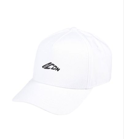 Icon Dsquared2 Cap