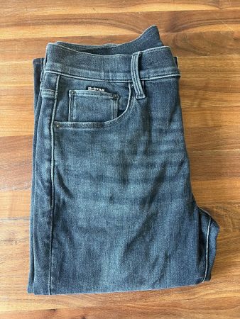 G-Star 3301 Skinny 38/32 Jeans, Top Zustand