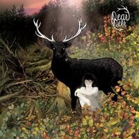 Dear Deer - War Is Over (Digipack)