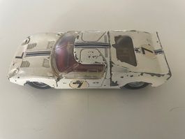 Dinky Toys Ford GT
