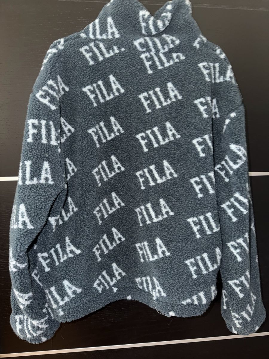 Fila Pulls & Sweat-shirts: Pullover – Neuf (Voir description) à Wabern par rom_v8xs 1