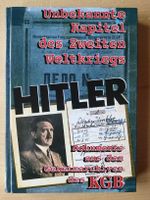 Armee Militär Weltkriegs Buch mit DVD