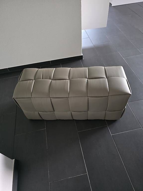 Guardaroba: Garderoben-Set Moderano + Hocker Britta – Usato da Hochfelden venduto da Bebe95 1
